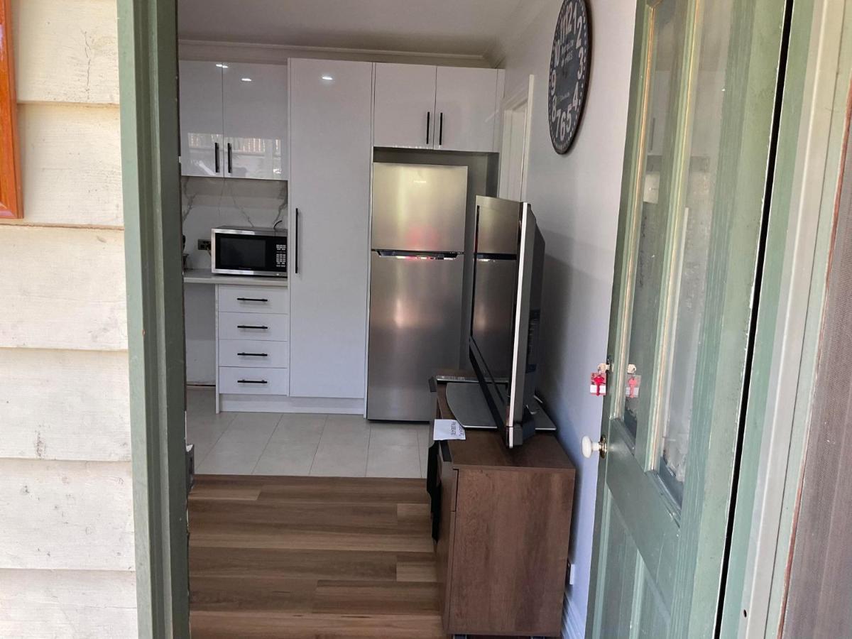 Villa Oakleigh unit . private Exterior foto