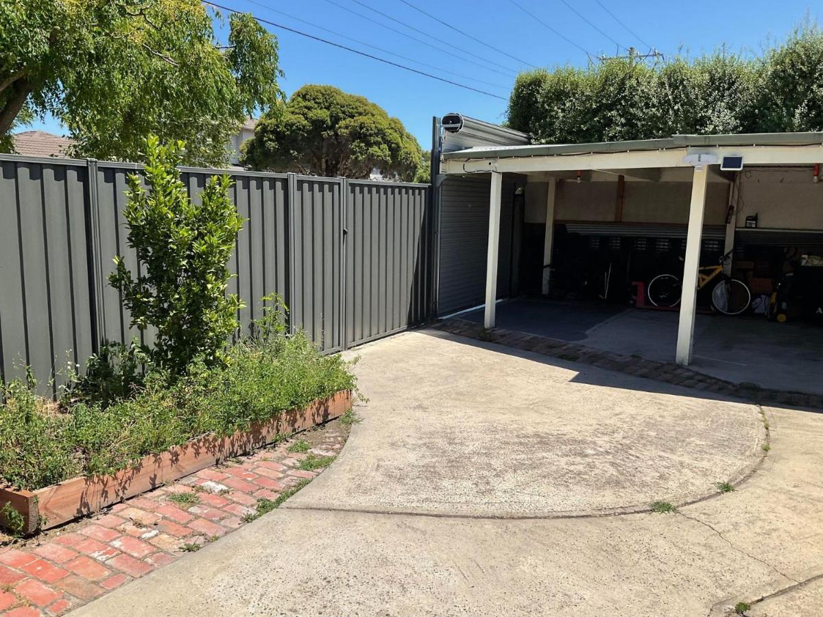 Villa Oakleigh unit . private Exterior foto