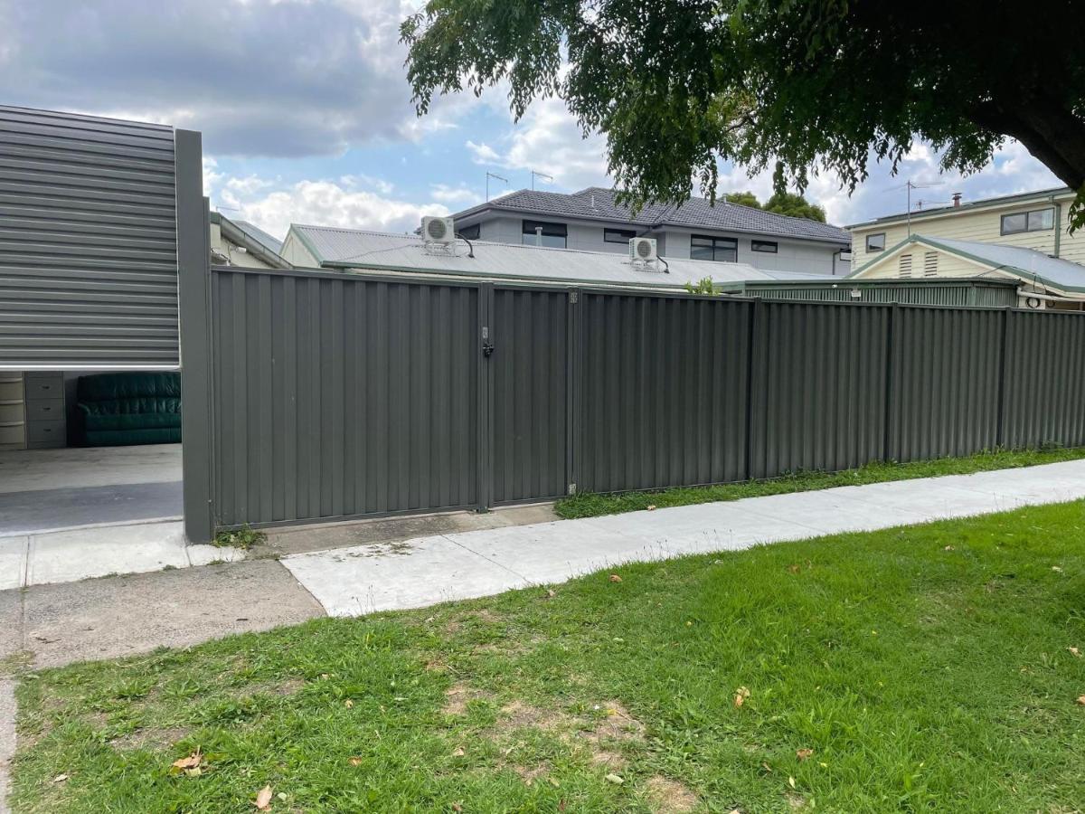 Villa Oakleigh unit . private Exterior foto