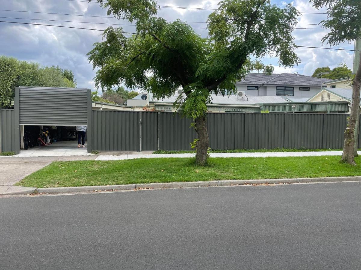 Villa Oakleigh unit . private Exterior foto