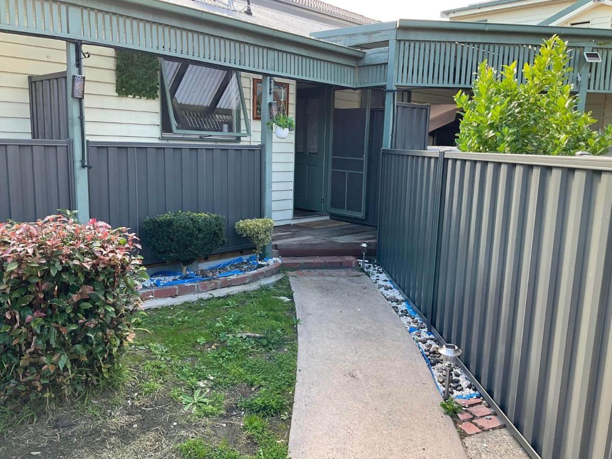 Villa Oakleigh unit . private Exterior foto