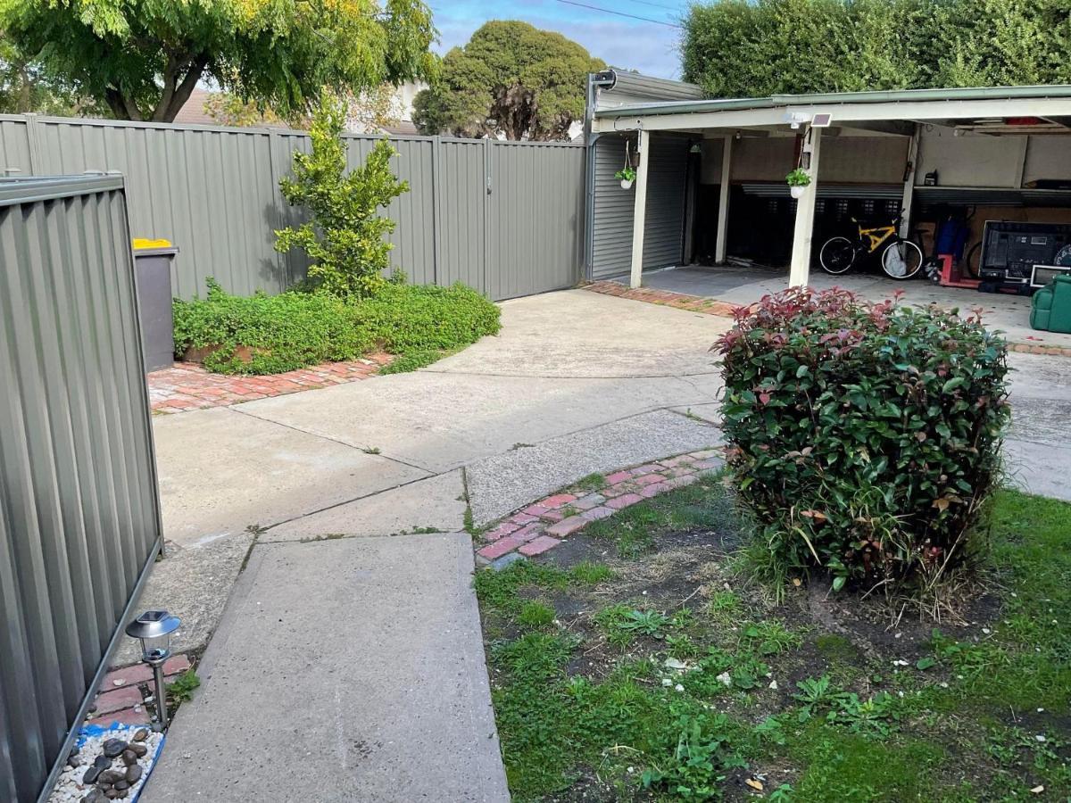 Villa Oakleigh unit . private Exterior foto